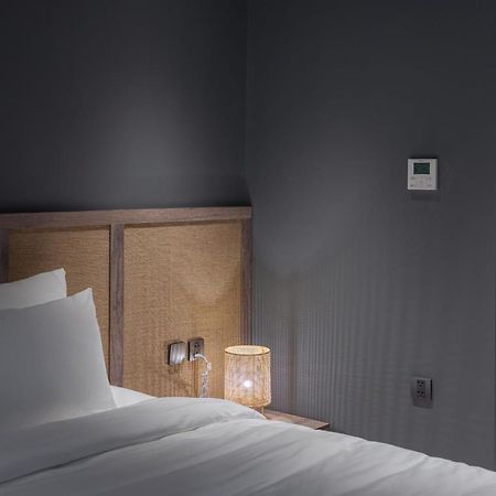 Jayu Apartment ฮานอย ภายนอก รูปภาพ