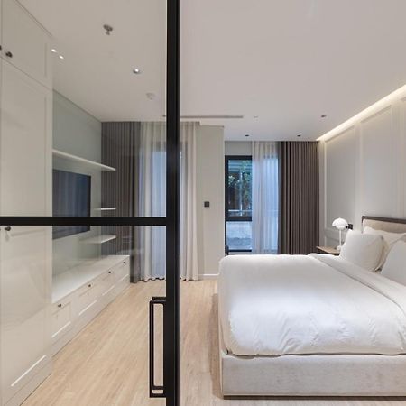 Jayu Apartment ฮานอย ภายนอก รูปภาพ