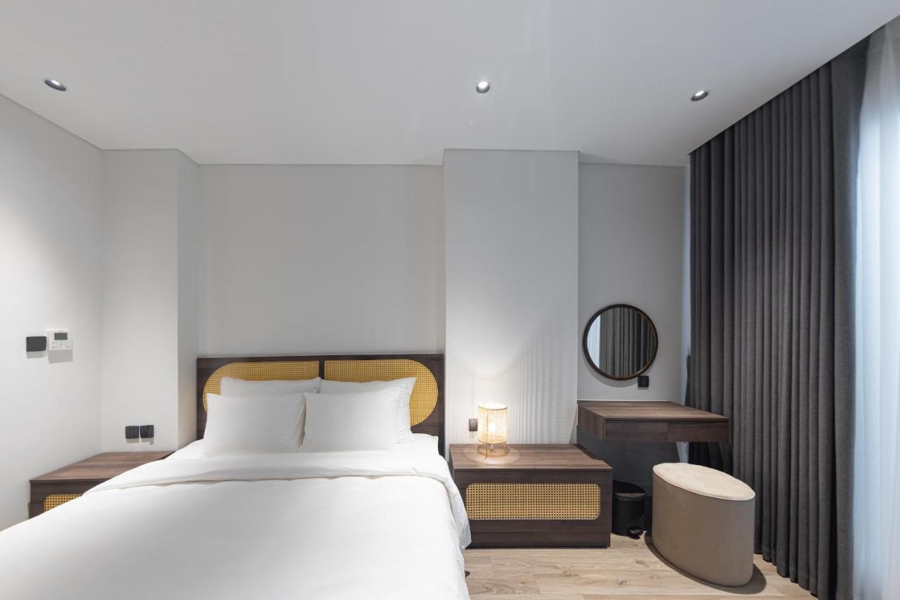 Jayu Apartment ฮานอย ภายนอก รูปภาพ