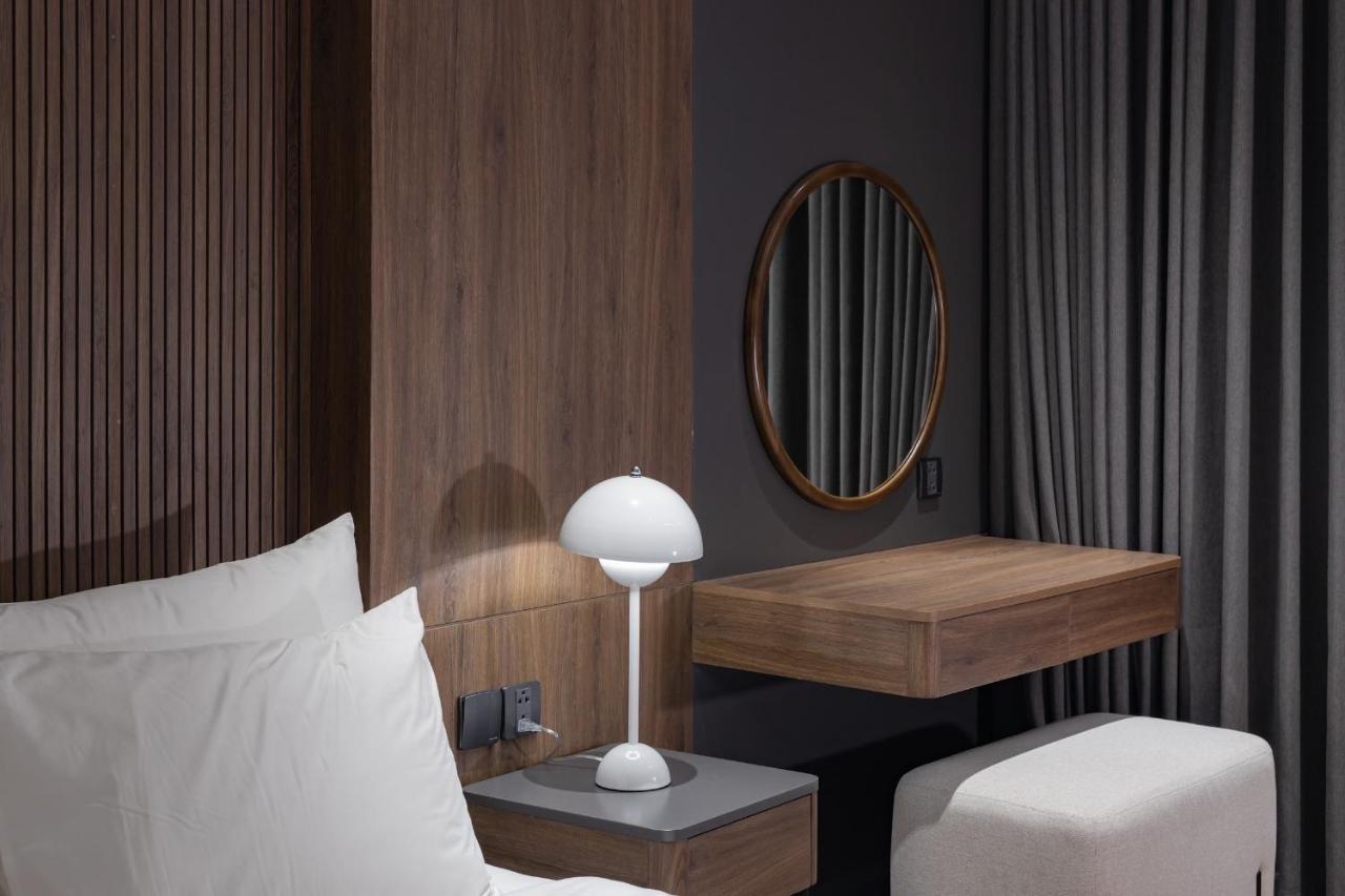 Jayu Apartment ฮานอย ภายนอก รูปภาพ