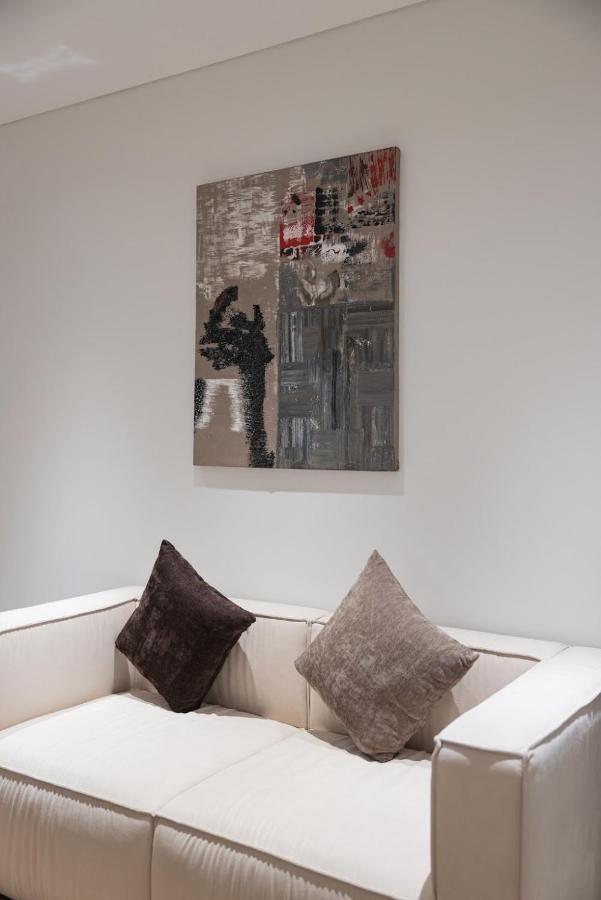 Jayu Apartment ฮานอย ภายนอก รูปภาพ