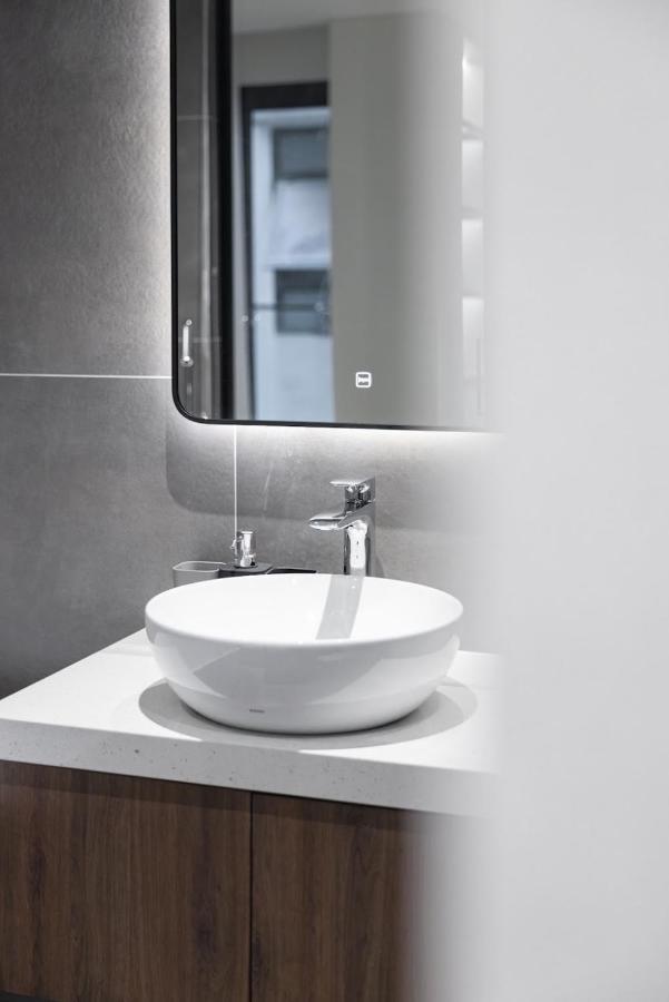 Jayu Apartment ฮานอย ภายนอก รูปภาพ