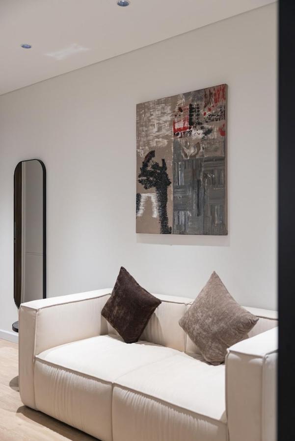 Jayu Apartment ฮานอย ภายนอก รูปภาพ