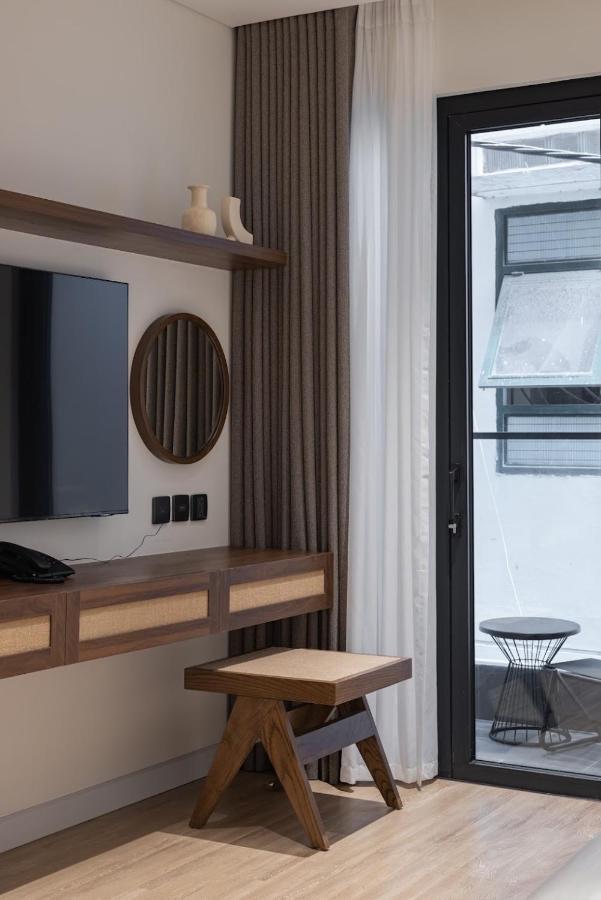 Jayu Apartment ฮานอย ภายนอก รูปภาพ