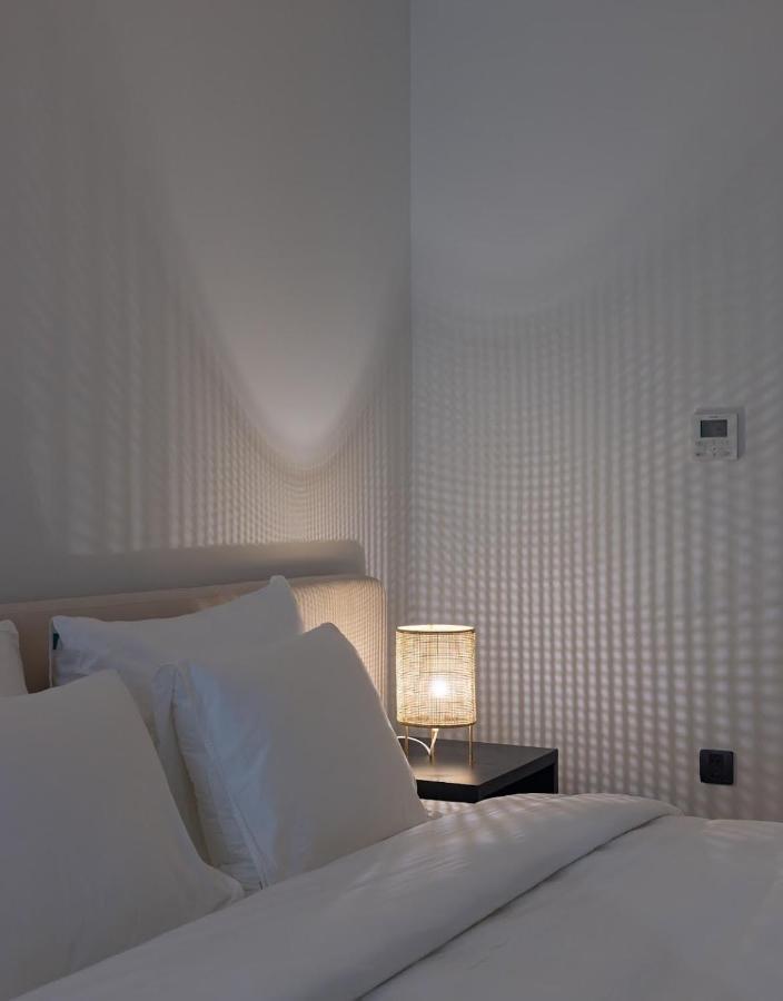 Jayu Apartment ฮานอย ภายนอก รูปภาพ