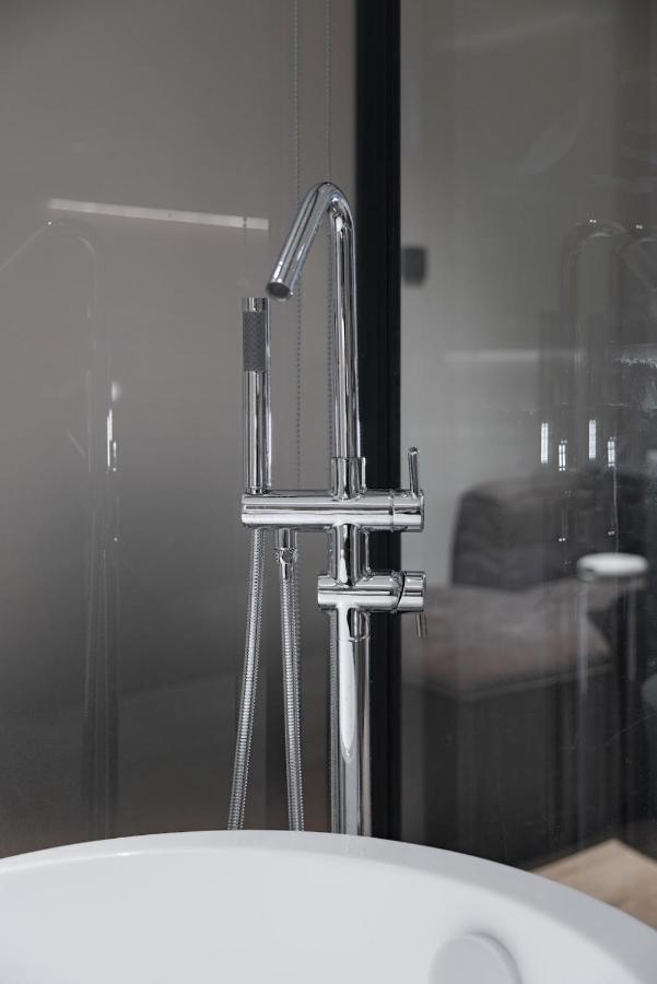 Jayu Apartment ฮานอย ภายนอก รูปภาพ