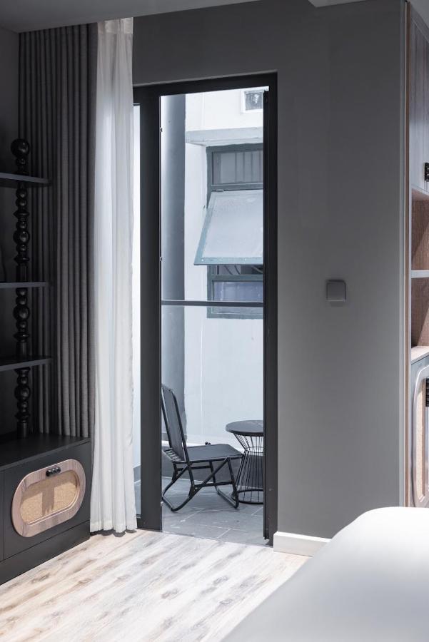 Jayu Apartment ฮานอย ภายนอก รูปภาพ
