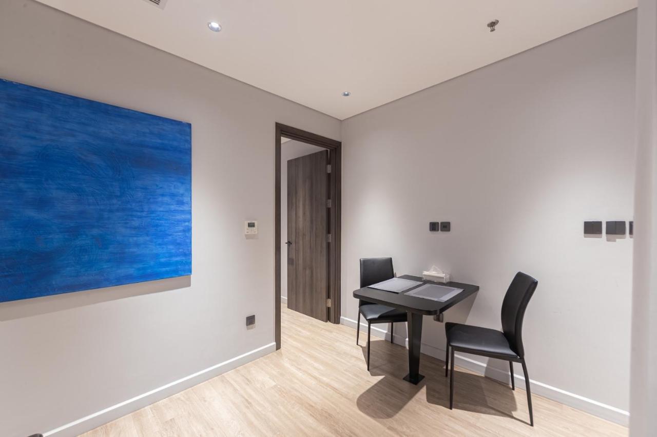 Jayu Apartment ฮานอย ภายนอก รูปภาพ