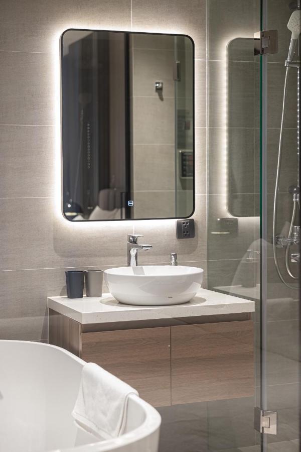 Jayu Apartment ฮานอย ภายนอก รูปภาพ