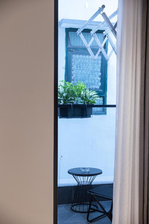 Jayu Apartment ฮานอย ภายนอก รูปภาพ